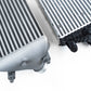 CSF Porsche 911 Turbo (991)/Turbo S (991.1/991.2) Twin Intercooler Set