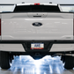 AWE 0FG 21+ Ford F150 Dual Side Exit Cat-Back Exhaust- 4.5in Chrome Silver Tips