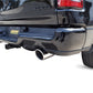 Gibson 2019 Ram 1500 Big Horn 5.7L 2.5in Cat-Back Dual Split Exhaust - Stainless