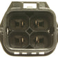 NGK Nissan Sentra 2001-2000 Direct Fit Oxygen Sensor
