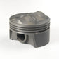 Mahle MS Piston Set H22 87.00mm Bore 90.0mm Stroke 143mm Rod 22mm Pin 10cc 11.5 CR Set of 4