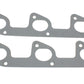 JBA Ford 4.0L Cologne Pushrod V6 D-Port Header Gasket - Pair
