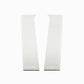 Putco 15-20 GMC Canyon - Ext Cab - 2pcs - SS Pillar Posts