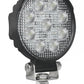 Hella ValueFit Work Light 5RD 1.0 LED MV LR LT