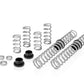 Eibach Pro-UTV 18-20 Polaris RZR XP 4-Seat 1000 Stage 2 Performance Springs (Set of 8 Springs)