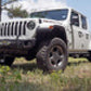 Superlift 2020 Jeep Gladiator JT Including Rubicon 4 DR 4WD 2.5in Leveling Kit