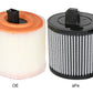 aFe MagnumFLOW Air Filters OER Pro Dry S A/F 16-17 Cadillac ATS-V V6-3.6L (tt)