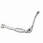MagnaFlow Converter Direct Fit California Grade 96-99 GM K/C 1500/2500 5.0L V8/4.3L V6
