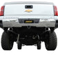 Gibson 14-18 Chevrolet Silverado 1500 LTZ 6.2L 3.5in/2.25in Cat-Back Dual Split Exhaust - Stainless