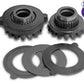 Yukon Gear Replacement Positraction internals For Dana 60 and 61 (Full-Floating) w/ 30 Spline Axles