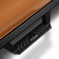 N-Fab EPYX 2019 Ford Ranger Crew Cab - Cab Length - Tex. Black