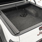 Rugged Ridge 20-22 Jeep Gladiator w/Trail Rail Sys Armis Tonneau Cover w/Max Track - Tex. Blk