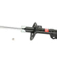 KYB Shocks & Struts Excel-G Front Left HONDA Fit 2007-08