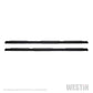 Westin 09-18 Dodge Quad Cab w/ 6.5ft Bed / Crew Cab w/ 5.5ft Bed R5 M-Series Nerf Step Bars