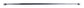Putco Universal 90 Degree Bracket Kit for Blade Extrusion Kits