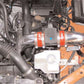 Injen 03-03.5 Mazdaspeed Protege Turbo Black Cold Air Intake