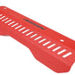 Perrin 22-23 Subaru WRX Pulley Cover (Short Version - Works w/AOS System) - Red