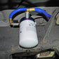 Sinister Diesel 03-07 Dodge 5.9L Cummins Coolant Filtration System w/ Wix Filter