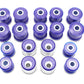 SuperPro 1991 Toyota Land Cruiser Base Front / Rear Vehicle Bushing Kit - 4 Deg. Caster Correction
