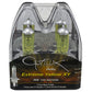 Hella Optilux H4 12V / 60/55W XY Xenon Yellow Bulb