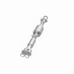 MagnaFlow Conv Direct Fit 91-95 Toyota Previa 2.4L