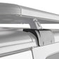 Rhino-Rack 07-18 Jeep Wrangler JK 2 Door 2 Base Backbone Mounting System