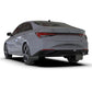 Rally Armor 21-23 Hyundai Elantra (Will Not Fit Elantra N/N Line) Black UR Mud Flap w/ Grey Logo