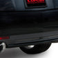 Corsa 09-13 Cadillac CTS Sedan V 6.2L V8 Polished Sport Axle-Back Exhaust