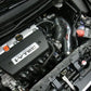 Injen 12-13 Honda Civic Si 2.4L Tuned Short Ram Air Intake Sys w/MR Tech & Web Nano-Fiber - Polished