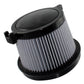 aFe MagnumFLOW Air Filters OER PDS A/F PDS GM Diesel Trucks 06-10 V8-6.6L (td)