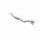 MagnaFlow Conv DF 96-99 Audi A6 Quattro 2.8L