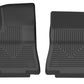 Husky Liners 20-22 Tesla Y X-ACT Front Floor Liner - Blk