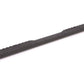 Lund 2019 Chevrolet Silverado 1500 Crew Cab 5in Oval Straight Steel Nerf Bars - Black