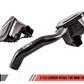 AWE Tuning BMW F8x M3/M4 S-FLO Carbon Intake