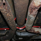 UMI Performance 78-96 GM B-Body Drive Shaft Safety Loop