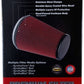 Airaid Universal Air Filter - Cone 6 x 7-1/4 x 5 x 7