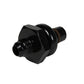 Aeromotive 1/2in Male Spring Lock / AN-06 Feed Line Adapter (Ford)