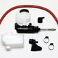 Wilwood Short Remote Side Mount M/C Kit 1-1/8in Bore