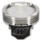 Wiseco Honda K24 w/K20 Heads -21cc 87.5mm Piston Shelf Stock