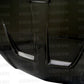 Seibon 02-06 Acura RSX MG Carbon Fiber Hood