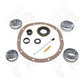 Yukon Gear Bearing install Kit For 75+ Chrysler 8.25in Diff