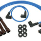NGK BMW 1600 1971-1966 Spark Plug Wire Set