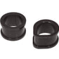 Prothane 94-98 Nissan 240SX Steering Rack Bushings - Black