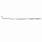 MagnaFlow Conv Direct Fit 09-12 Venza 3.5L Underbody