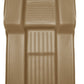 Husky Liners 07-10 GM Escalade/Tahoe/Yukon WeatherBeater Tan Walkway (2nd Row Bucket) Floor Liners