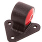 Innovative 98-02 Honda Accord F/H-Series Black Steel 95A Bushing Front Mount / F&H Series Trans