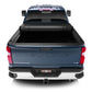 Truxedo 2020 GMC Sierra & Chevrolet Silverado 2500HD & 3500HD 6ft 9in Sentry CT Bed Cover