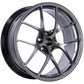 BBS RI-D 20x11 5x114.3 ET15 66CB Diamond Black Wheel PFS/Clip Required