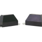 SuperPro 1987 Jeep Wrangler Sport Front Bump Stop Bushing Set