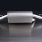 Remus 2011 BMW 1 Series F20 5 Door / F21 3 Door (N13B16) Axle Back Exhaust